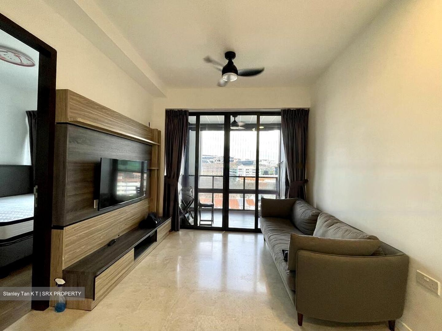 Botanique At Bartley (D19), Condominium #628431891